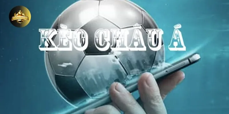 Kèo Châu Á NHATVIP