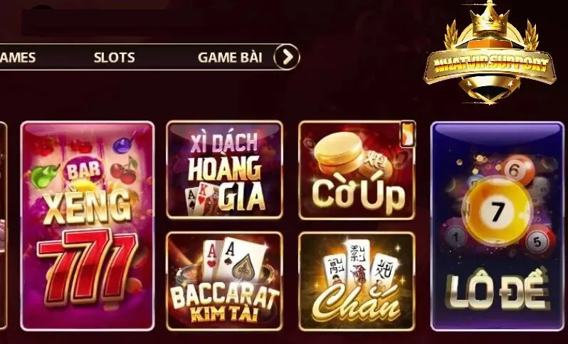 Lô đề nhatvip là gì